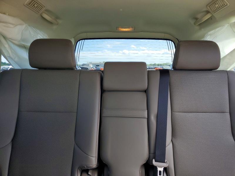 49134216 :رقم المزاد ، JTJAM7BX4N5307514 vin ، 2022 Lexus Gx 460 مزاد بيع