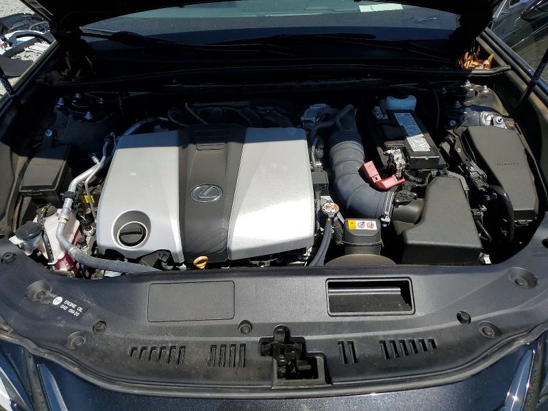 Aukcja sprzedaży 2024 Lexus Es, vin: 58AJZ1B1XRU177574, numer aukcji: 50939236