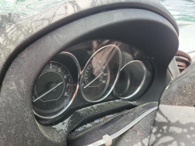48451676 :رقم المزاد ، JM1GJ1V62E1144648 vin ، 2014 Mazda 6 مزاد بيع