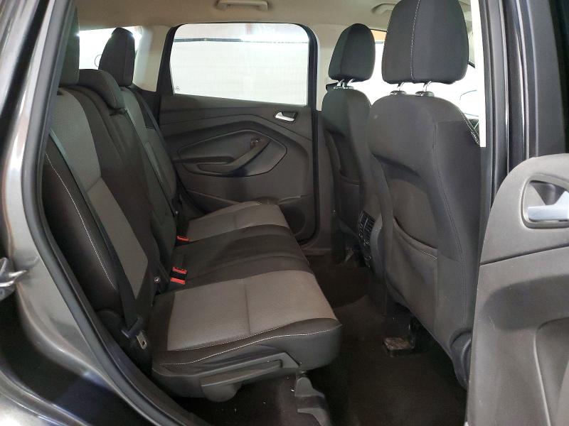 Продаж на аукціоні авто 2017 Ford Escape, vin: 1FMCU9GD8HUD46747, номер лоту: 52005976