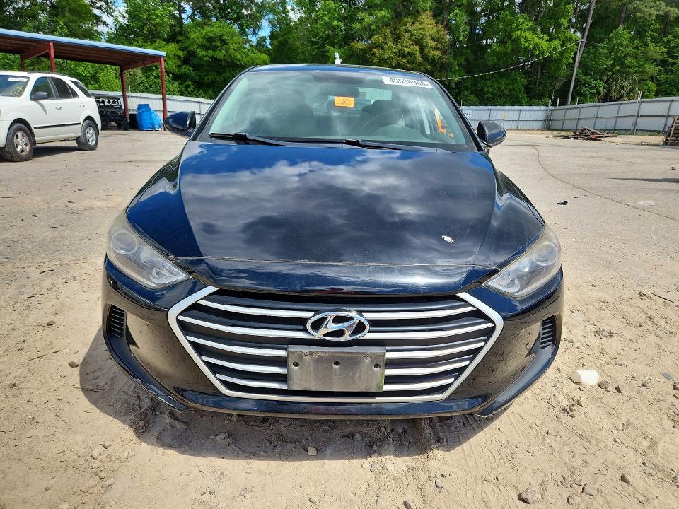 Продаж на аукціоні авто 2017 Hyundai Elantra, vin: 5NPD74LF3HH212118, номер лоту: 49538986