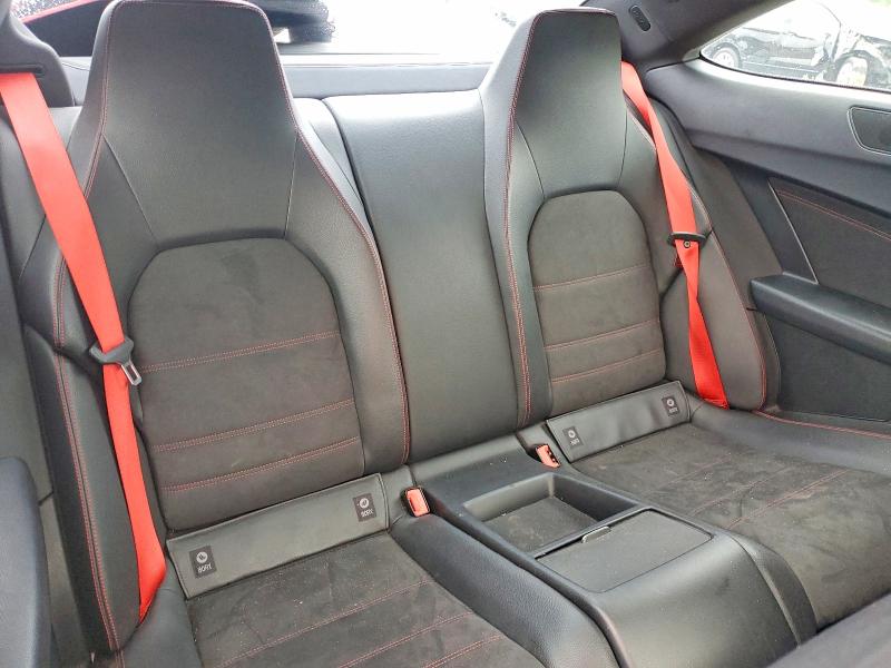 Aukcja sprzedaży 2014 Mercedes-benz C, vin: WDDGJ4HB9EG190264, numer aukcji: 51602566