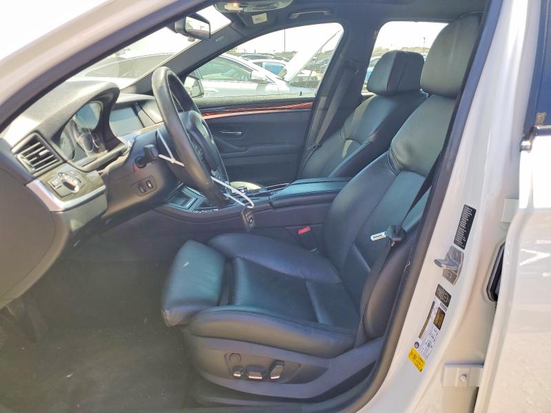 Продажа на аукционе авто 2013 Bmw 535, vin: WBAFR7C52DDU78836, номер лота: 50074276