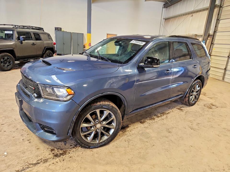 Aukcja sprzedaży 2020 Dodge Durango, vin: 1C4RDJDG8LC141118, numer aukcji: 47990436