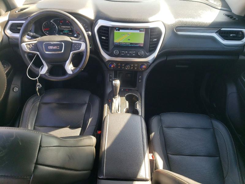 Продажа на аукционе авто 2019 Gmc Acadia, vin: 1GKKNULS2KZ276083, номер лота: 49342016