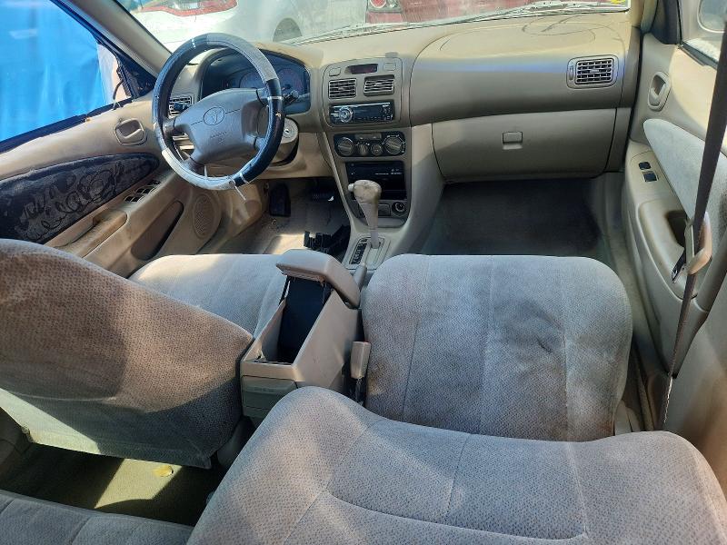 Продаж на аукціоні авто 2001 Toyota Corolla, vin: 1NXBR12E51Z492401, номер лоту: 49099186