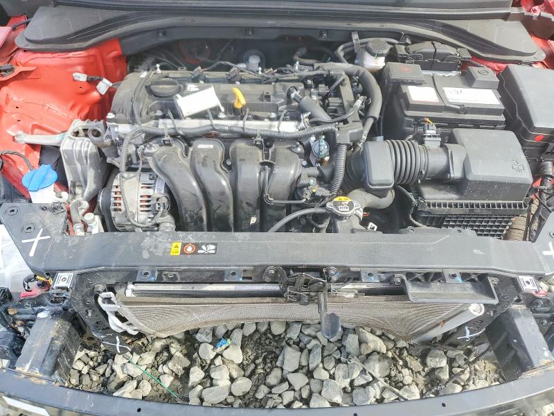 51664196 :رقم المزاد ، 5NPD84LF6LH590942 vin ، 2020 Hyundai Elantra مزاد بيع