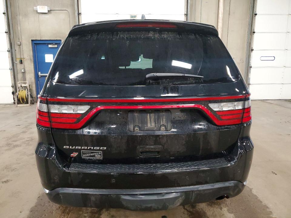 Aukcja sprzedaży 2022 Dodge Durango, vin: 1C4RDJAG1NC106654, numer aukcji: 51419476