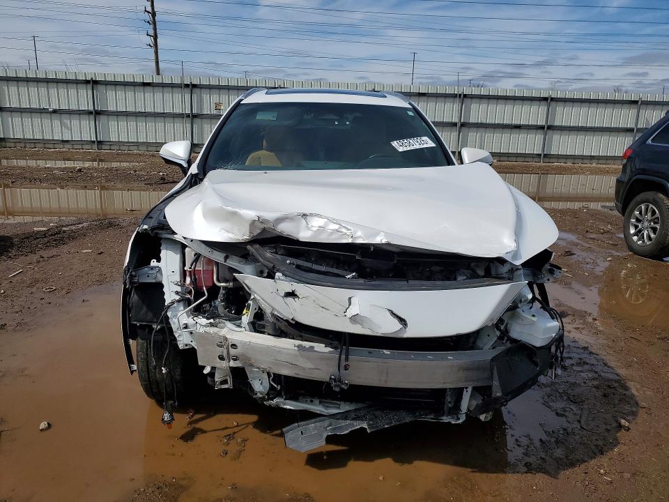 Aukcja sprzedaży 2025 Lexus Rx 350, vin: 2T2BAMCA8SC100465, numer aukcji: 48587926
