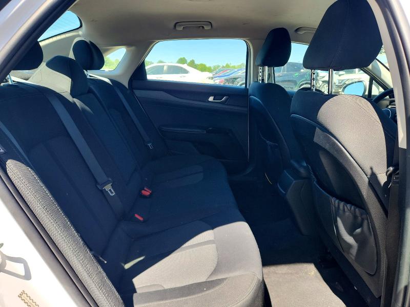 Продаж на аукціоні авто 2021 Kia K5, vin: 5XXG14J24MG018024, номер лоту: 50661356