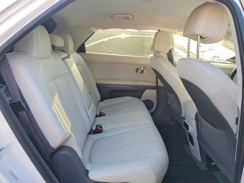 48940726 :رقم المزاد ، KM8KN4AE0NU069004 vin ، 2022 Hyundai Ioniq 5 مزاد بيع