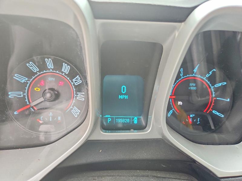 Продаж на аукціоні авто 2010 Chevrolet Camaro, vin: 2G1FC1EV3A9166380, номер лоту: 50765756