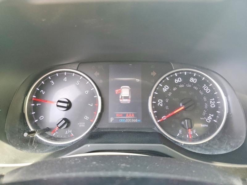 2019 Toyota Rav4 მანქანა იყიდება აუქციონზე, vin: JTMF1RFV6KJ006235, აუქციონის ნომერი: 49382606