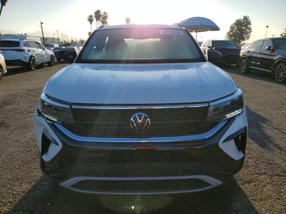 Aukcja sprzedaży 2023 Volkswagen Taos, vin: 3VVCX7B2XPM366928, numer aukcji: 49123356