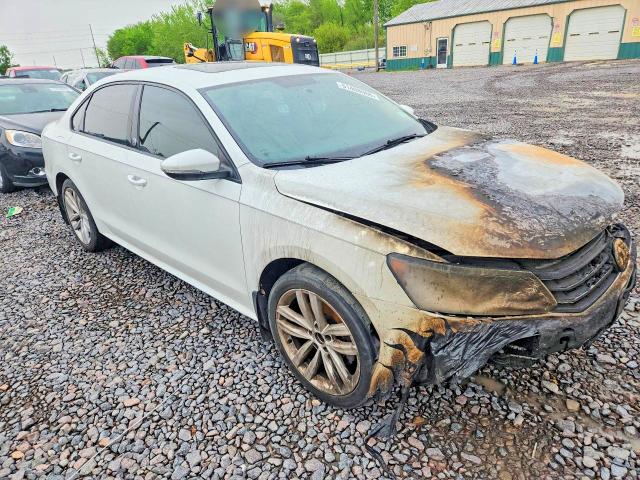 Aukcja sprzedaży 2019 Volkswagen Passat, vin: 1VWLA7A38KC002119, numer aukcji: 51408966