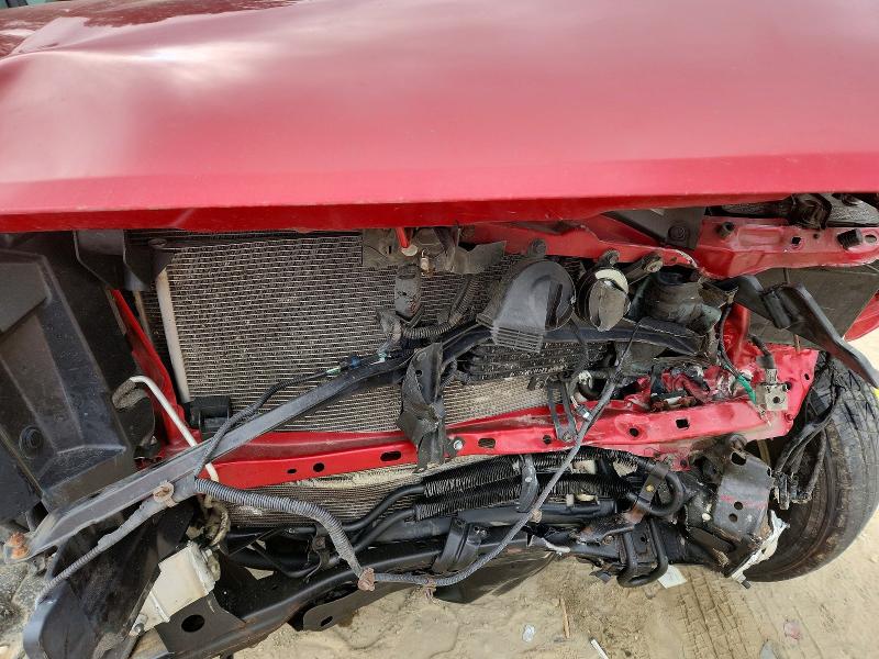 51327836 :رقم المزاد ، 3TMCZ5AN7KM241211 vin ، 2019 Toyota Tacoma مزاد بيع