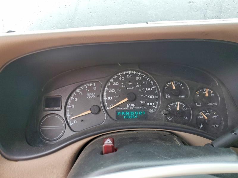 Продажа на аукционе авто 2001 Gmc New Sierra, vin: 2GTEC19T411356859, номер лота: 49602916