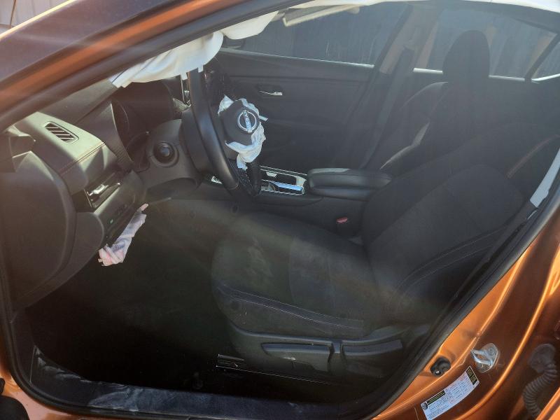 Aukcja sprzedaży 2024 Nissan Sentra, vin: 3N1AB8DV0RY235992, numer aukcji: 49390926