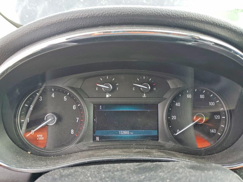 Продажа на аукционе авто 2021 Buick Encore, vin: KL4CJASB5MB323351, номер лота: 49942796