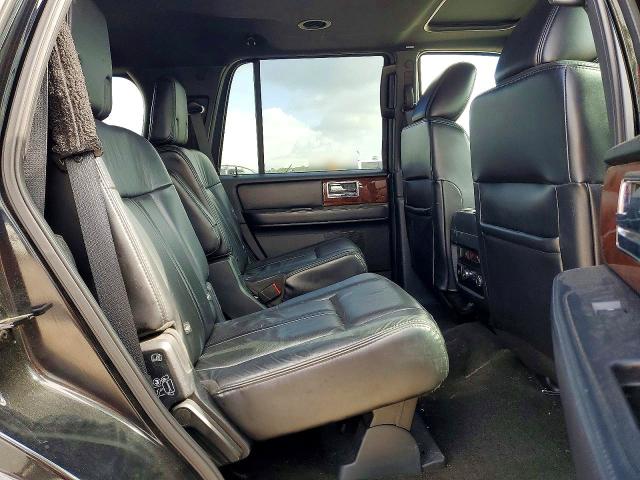 2016 Lincoln Navigator მანქანა იყიდება აუქციონზე, vin: 5LMJJ2HT7GEL01009, აუქციონის ნომერი: 50244386