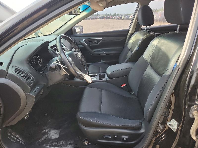 48491136 :رقم المزاد ، 1N4AL3APXGN344835 vin ، 2016 Nissan Altima مزاد بيع