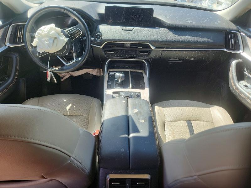 Aukcja sprzedaży 2024 Mazda Cx-90, vin: JM3KKBHA7R1117696, numer aukcji: 51380616