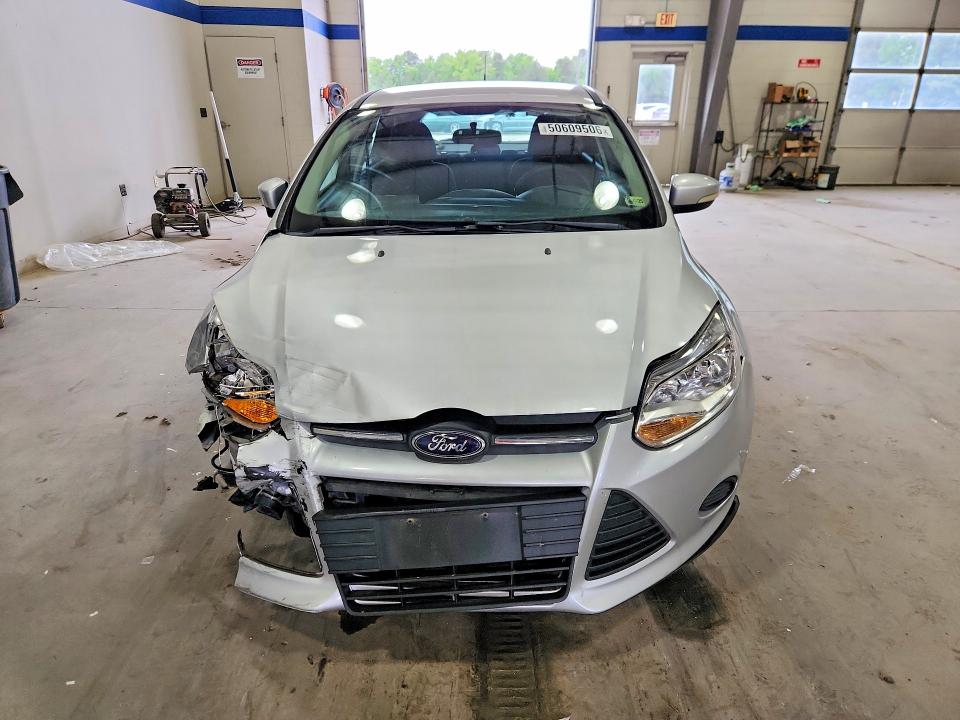 Продаж на аукціоні авто 2014 Ford Focus, vin: 1FADP3K21EL298566, номер лоту: 50609506