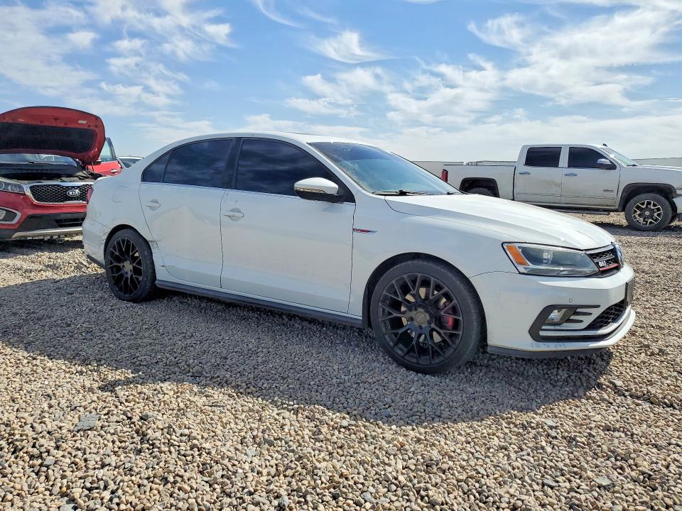 2016 Volkswagen Jetta მანქანა იყიდება აუქციონზე, vin: 3VW4S7AJ7GM263473, აუქციონის ნომერი: 50337716
