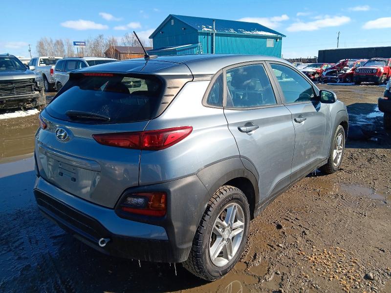 Aukcja sprzedaży 2020 Hyundai Kona, vin: KM8K1CAA5LU442084, numer aukcji: 49142176
