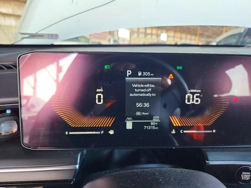 Aukcja sprzedaży 2025 Kia K5, vin: KNAG64J75S5358889, numer aukcji: 50268356