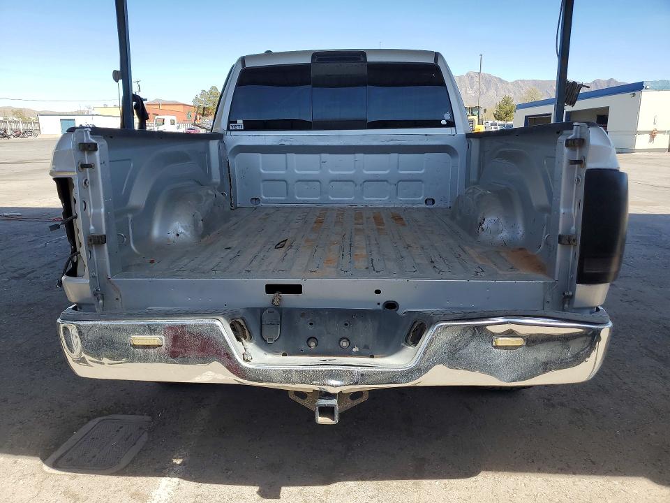 48617706 :رقم المزاد ، 1C6RR6GPXDS659028 vin ، 2013 Ram 1500 مزاد بيع