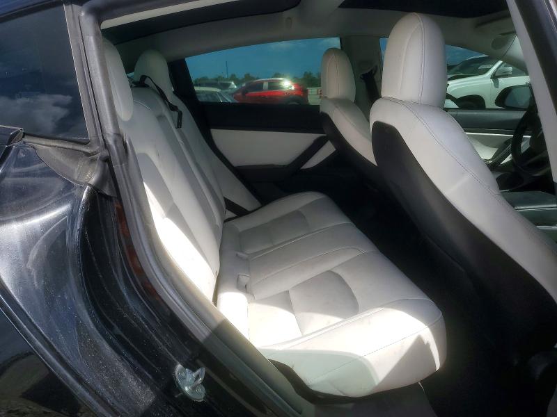 2019 Tesla Model 3 მანქანა იყიდება აუქციონზე, vin: 5YJ3E1EB9KF413831, აუქციონის ნომერი: 49202006