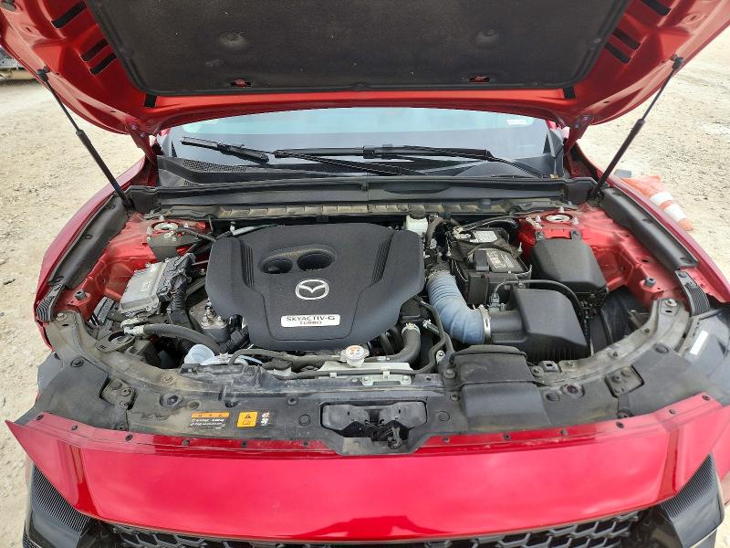 Продаж на аукціоні авто 2024 Mazda Cx-50, vin: 7MMVABEY7RN178677, номер лоту: 48300496