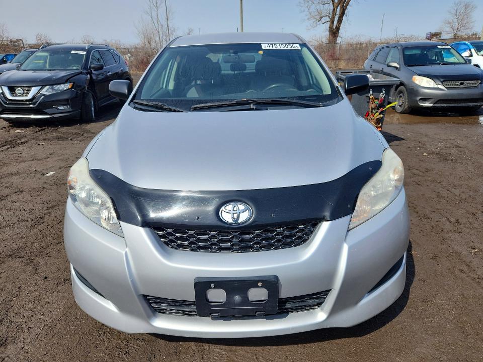 Продаж на аукціоні авто 2011 Toyota Matrix, vin: 2T1KU4EE9BC651113, номер лоту: 47919056