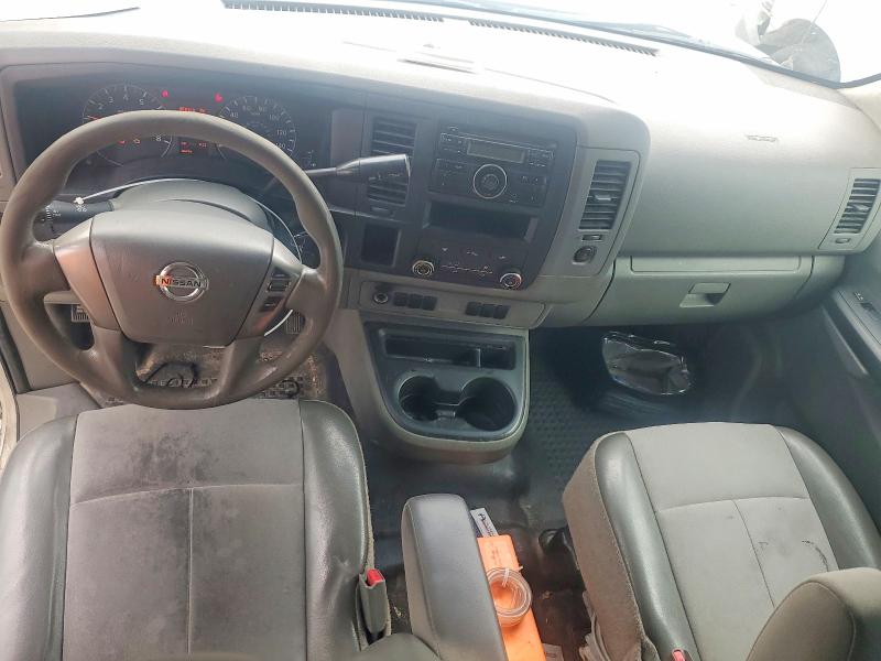 Aukcja sprzedaży 2014 Nissan Nv 1500, vin: 1N6BF0LXXEN102400, numer aukcji: 48523536