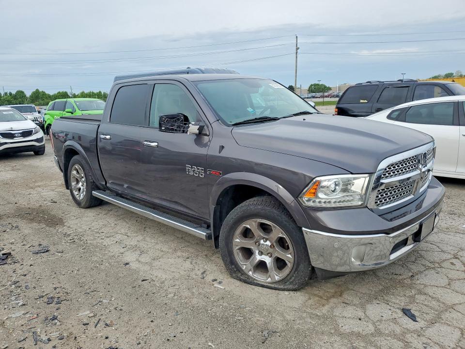 Продаж на аукціоні авто 2016 Ram 1500, vin: 1C6RR7NMXGS255228, номер лоту: 51318656