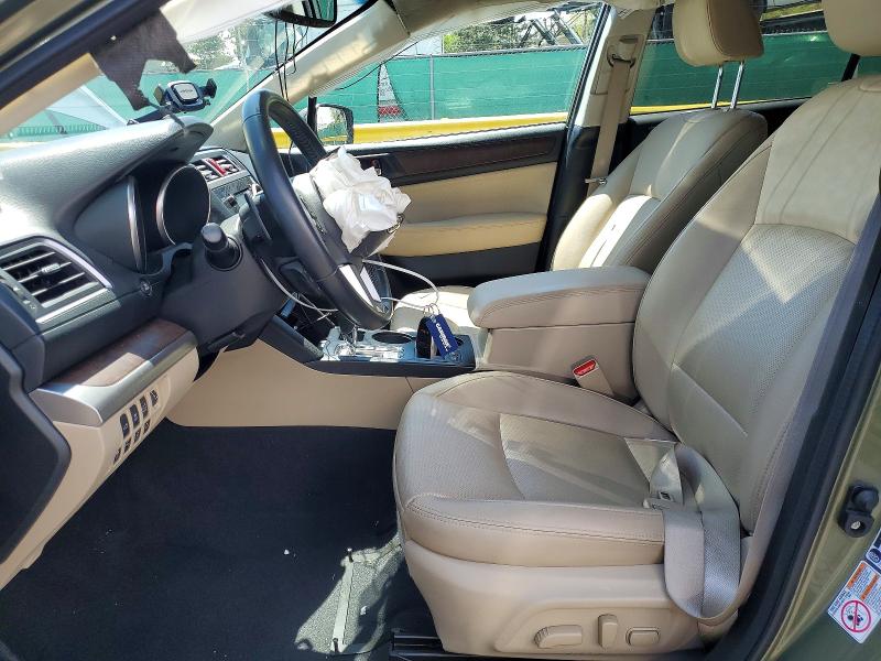 Продажа на аукционе авто 2016 Subaru Outback, vin: 4S4BSBNC1G3261580, номер лота: 51585386