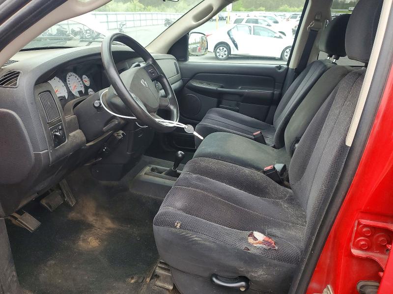 Aukcja sprzedaży 2005 Dodge Ram 1500, vin: 1D7HU18N65S143601, numer aukcji: 51616916