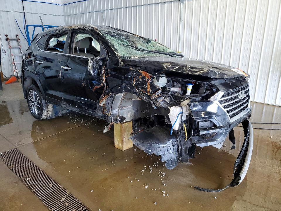 2020 Hyundai Tucson მანქანა იყიდება აუქციონზე, vin: KM8J3CALXLU271422, აუქციონის ნომერი: 49944806