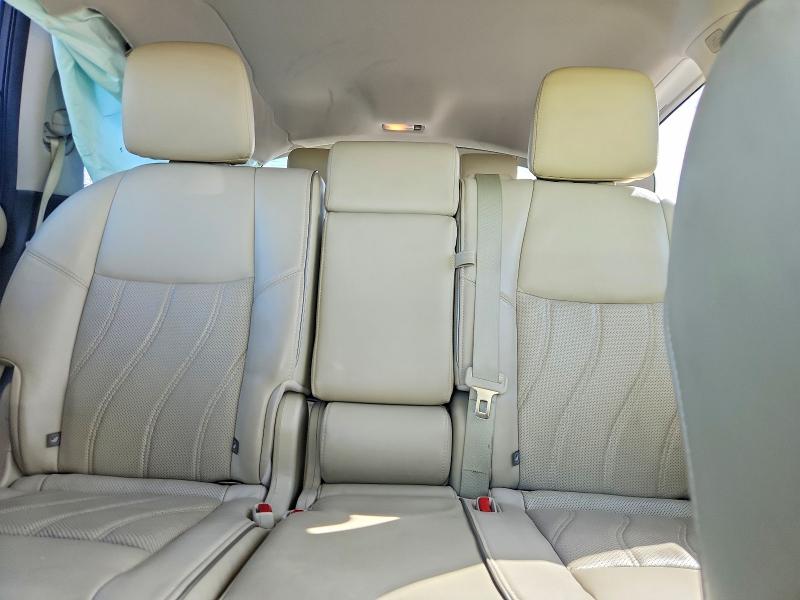 Продаж на аукціоні авто 2016 Infiniti Qx60, vin: 5N1AL0MN6GC531905, номер лоту: 50697056