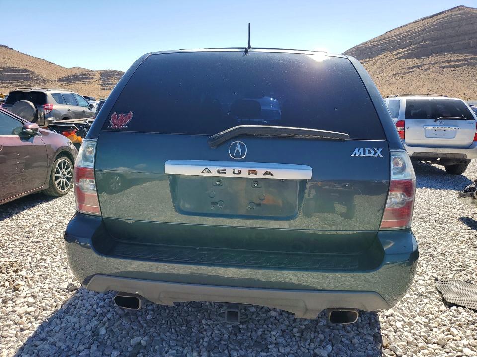 Продаж на аукціоні авто 2004 Acura Mdx, vin: 2HNYD188X4H537252, номер лоту: 49464296