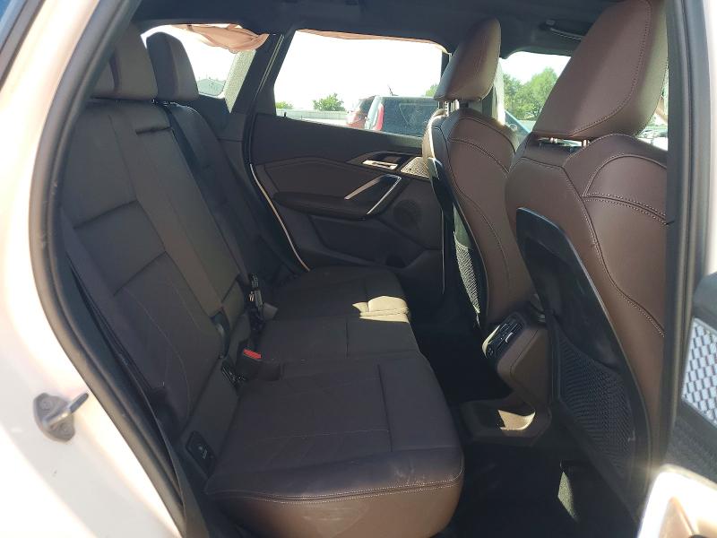 Продажа на аукционе авто 2023 Bmw X1, vin: WBX73EF03P5X02453, номер лота: 49175986