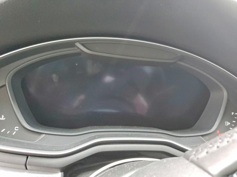 Продаж на аукціоні авто 2018 Audi A4, vin: WAUENAF48JN007822, номер лоту: 48022406