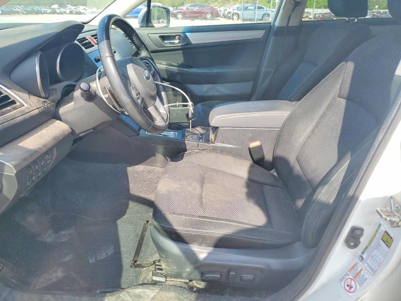 50715916 :رقم المزاد ، 4S4BSAHC1G3304093 vin ، 2016 Subaru Outback مزاد بيع