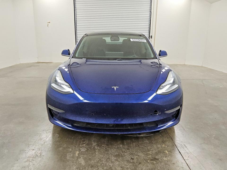 Продаж на аукціоні авто 2020 Tesla Model 3, vin: 5YJ3E1EA1LF661368, номер лоту: 46882946