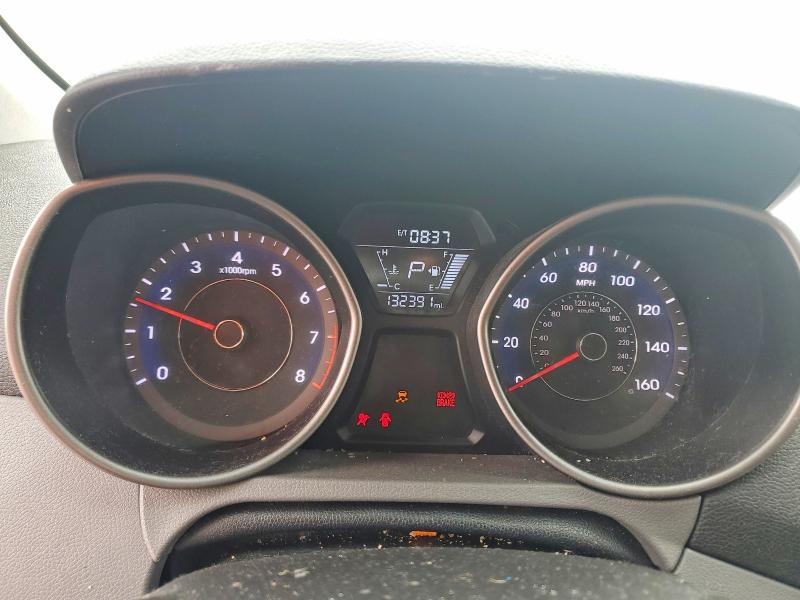 Продажа на аукционе авто 2016 Hyundai Elantra, vin: 5NPDH4AE2GH715354, номер лота: 51480966