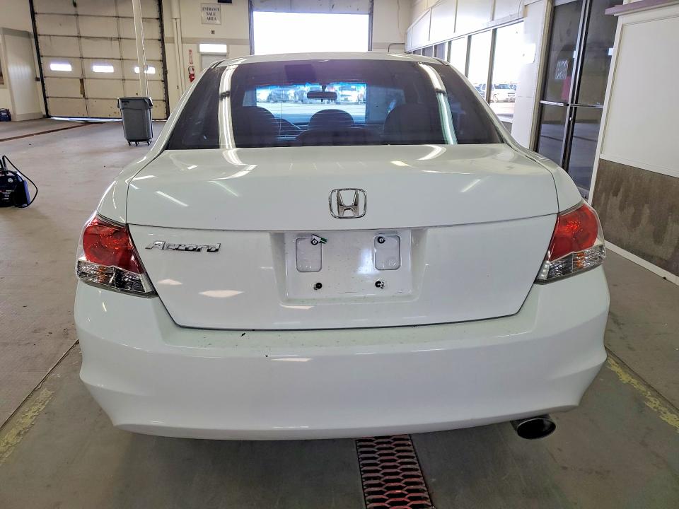 Продаж на аукціоні авто 2009 Honda Accord, vin: 1HGCP26789A137169, номер лоту: 48870046