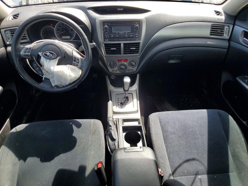 Продажа на аукционе авто 2011 Subaru Impreza, vin: JF1GE6B68BH503578, номер лота: 49730306