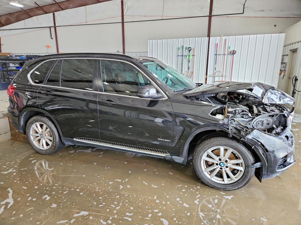 Продаж на аукціоні авто 2015 Bmw X5, vin: 5UXKR0C59F0P10012, номер лоту: 49390236