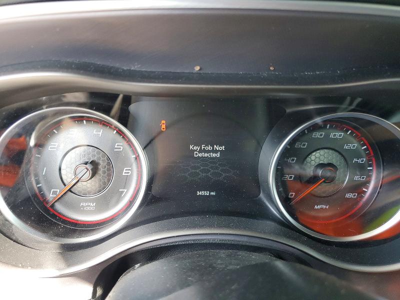 Продажа на аукционе авто 2020 Dodge Charger, vin: 2C3CDXGJ3LH221525, номер лота: 50803106